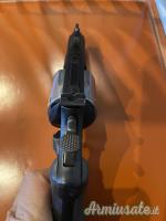 Smith & Wesson 329PD .44 Remington Magnum