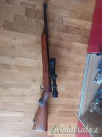 Beretta Sport .22 Long Rifle
