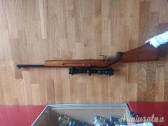 Beretta Sport .22 Long Rifle