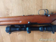 Beretta Sport .22 Long Rifle
