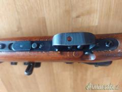 Beretta Sport .22 Long Rifle