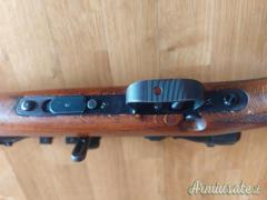 Beretta Sport .22 Long Rifle