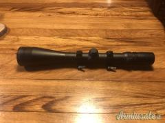 Bausch e Lomb 3-9x50