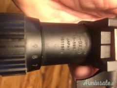 Bausch e Lomb 3-9x50