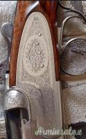 Sovrapposto beretta Cal 12 serie S O 2