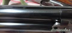 Sovrapposto beretta Cal 12 serie S O 2