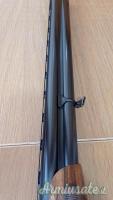 Sovrapposto beretta Cal 12 serie S O 2