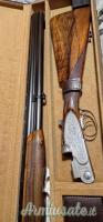 Sovrapposto beretta Cal 12 serie S O 2