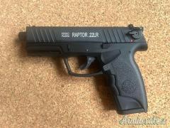 ...Altro | Non elencato ISSC SEMIAUTO RAPTOR  .22 LR Long Rifle
