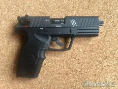 ...Altro | Non elencato ISSC SEMIAUTO RAPTOR  .22 LR Long Rifle