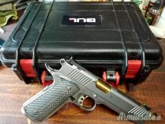 ...Altro | Non elencato Bul trophy End&Gold 9x21mm IMI