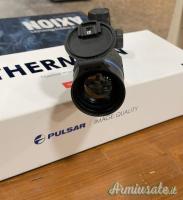 OTTICA TERMICA PULSAR THERMION 2 XQ 50 PRO