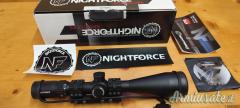 NIGHTFORCE SHV 4-14X56 illuminato MOAR-T