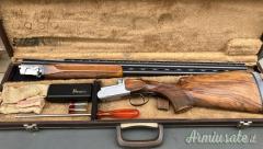 Perazzi MX8 12