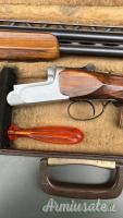 Perazzi MX8 12