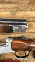 Perazzi MX8 12