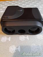 YARDAGEPRO   COMPACT 600  BUSHNELL