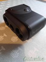 YARDAGEPRO   COMPACT 600  BUSHNELL