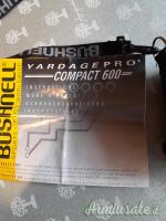 YARDAGEPRO   COMPACT 600  BUSHNELL