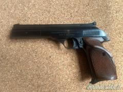 Bernardelli 69 .22 LR Long Rifle