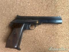 Bernardelli 69 .22 LR Long Rifle