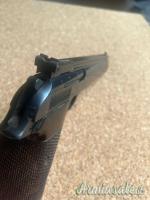 Bernardelli 69 .22 LR Long Rifle