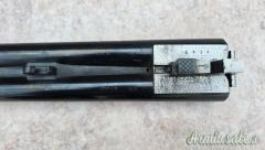Doppietta Poli Lapis cal 12 canne 65 cl 3 monogrillo con valigetta ottime condizioni