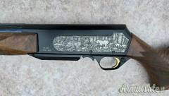 Carabina Browning Bar ll lux lightweight cal 30-06 condizioni pari al nuovo