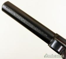Ruger | Sturm Mark III Target .22 LR Long Rifle