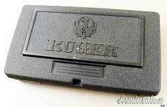 Ruger | Sturm Mark III Target .22 LR Long Rifle