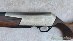 Carabina Browning Bar eclipse cal 9.3x62 condizioni eccellenti