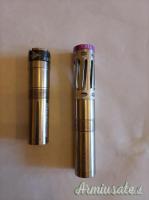 Strozzatori Briley helix  e Ampliator
