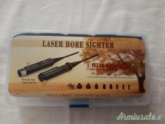Laser Bore Sigheter