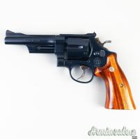 Smith & Wesson 25-3 50th Anniversary .357 Magnum  |  9x31mmR  | .353 Casull