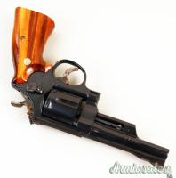 Smith & Wesson 25-3 50th Anniversary .357 Magnum  |  9x31mmR  | .353 Casull