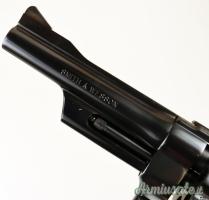 Smith & Wesson 25-3 50th Anniversary .357 Magnum  |  9x31mmR  | .353 Casull