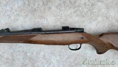 Carabina Cz 550 magnum cal 375 holland condizioni eccellenti