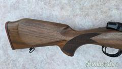 Carabina Sabatti rover 870 mancina cal 300 win ARMA NUOVA
