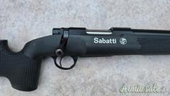 Carabina Sabatti tactical syn cal 308 win ARMA NUOVA
