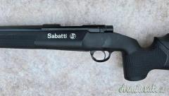 Carabina Sabatti tactical syn cal 308 win ARMA NUOVA