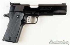 Colt MKIV G.C.N.M. .45 ACP