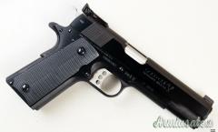 Colt MKIV G.C.N.M. .45 ACP