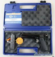 Colt MKIV G.C.N.M. .45 ACP