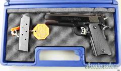 Colt MKIV G.C.N.M. .45 ACP