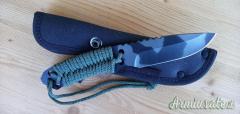 JKR Coltello Sopravvivenza - Caccia