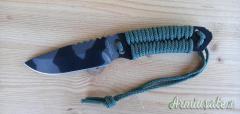 JKR Coltello Sopravvivenza - Caccia