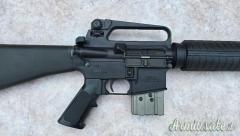 Carabina Bushmaster xm15 cal 223 rem canna 20 pollici ottime condizioni