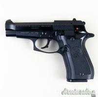 Beretta 84 FS Cheetah .380 ACP  | 9x17mm Browning Short