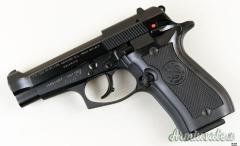 Beretta 84 FS Cheetah .380 ACP  | 9x17mm Browning Short
