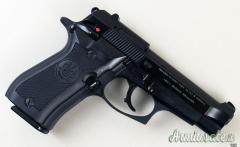 Beretta 84 FS Cheetah .380 ACP  | 9x17mm Browning Short